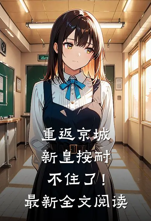 重返京城，新皇按耐不住了！最新全文阅读