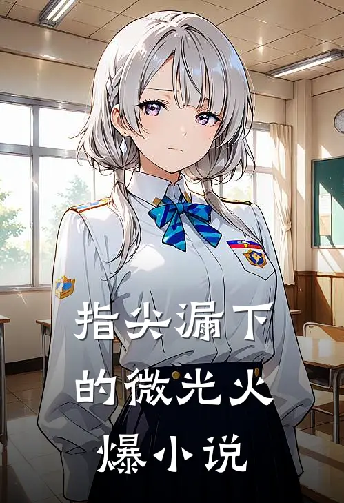 指尖漏下的微光火爆小说