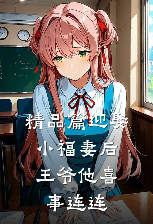 精品篇迎娶小福妻后，王爷他喜事连连