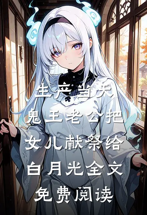 生产当天，鬼王老公把女儿献祭给白月光全文免费阅读