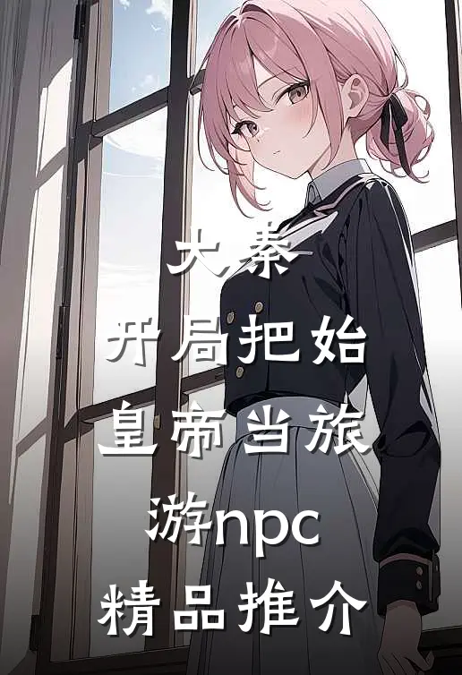 大秦：开局把始皇帝当旅游npc精品推介