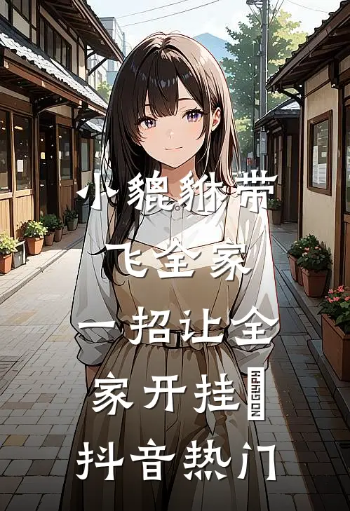 小貔貅带飞全家，一招让全家开挂​抖音热门