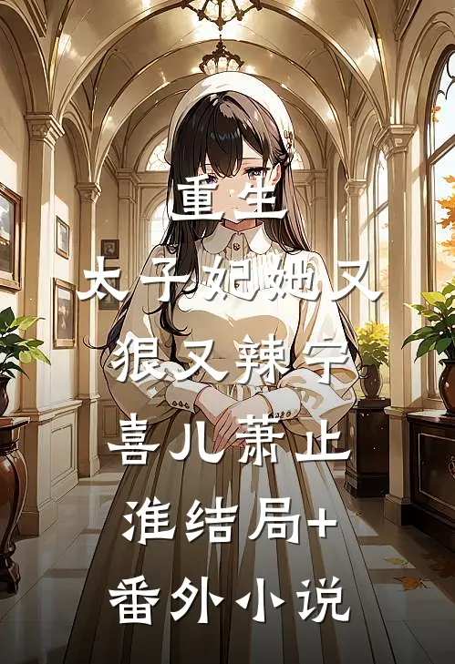 重生：太子妃她又狠又辣宁喜儿萧止淮结局+番外小说