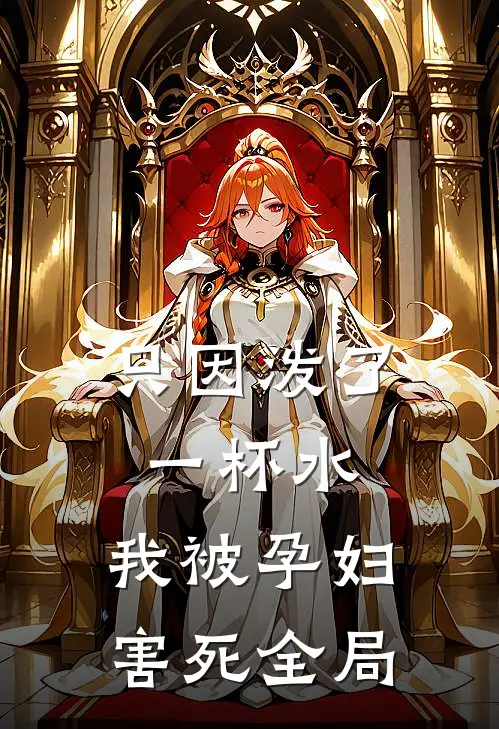 只因泼了一杯水，我被孕妇害死全局