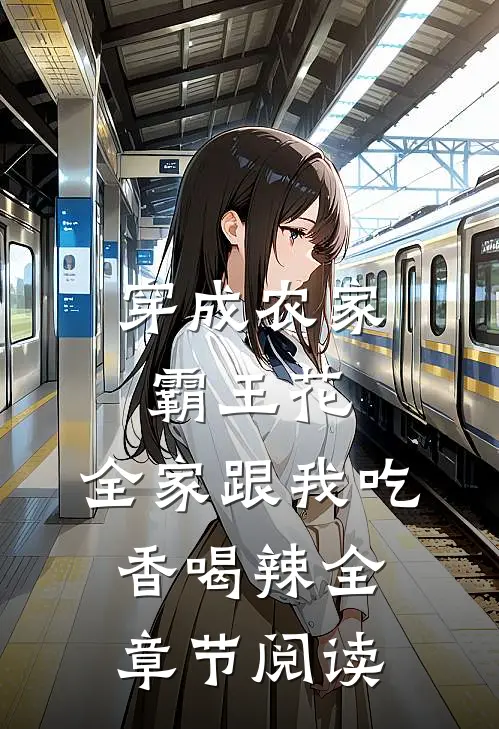 穿成农家霸王花，全家跟我吃香喝辣全章节阅读