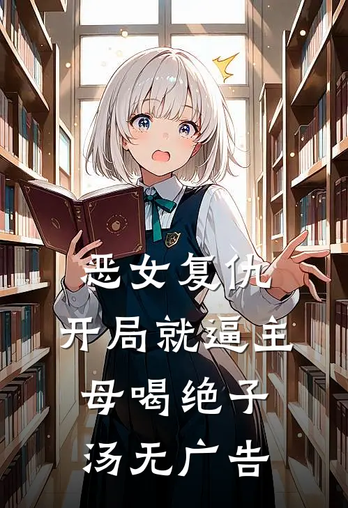 恶女复仇，开局就逼主母喝绝子汤无广告