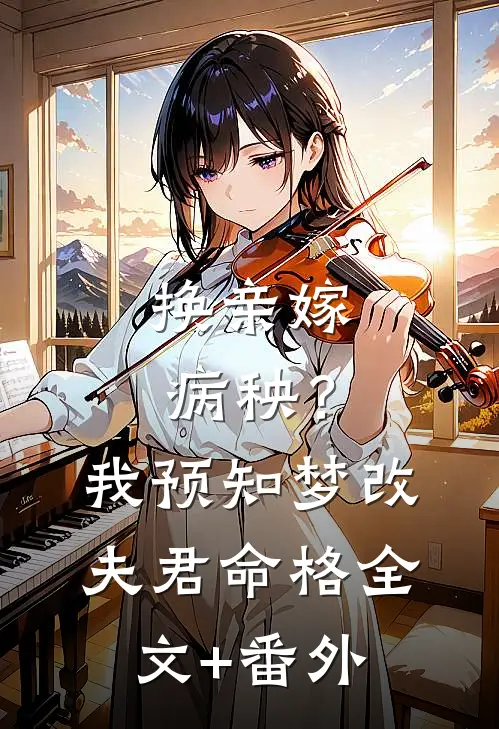 换亲嫁病秧？我预知梦改夫君命格全文+番外