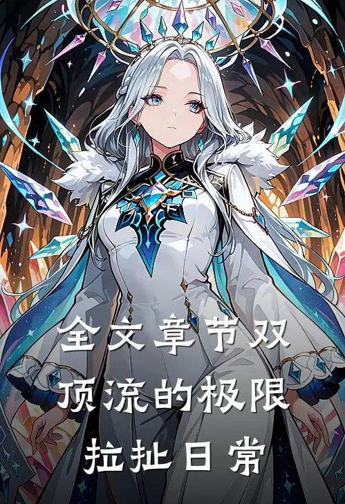 全文章节双顶流的极限拉扯日常