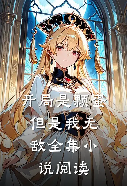 开局是颗蛋，但是我无敌全集小说阅读