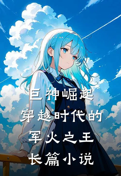 巨神崛起：穿越时代的军火之王长篇小说