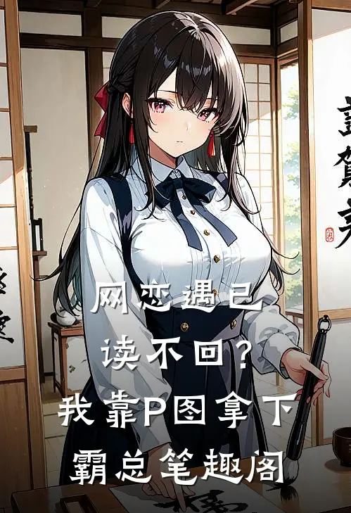 网恋遇已读不回？我靠P图拿下霸总笔趣阁