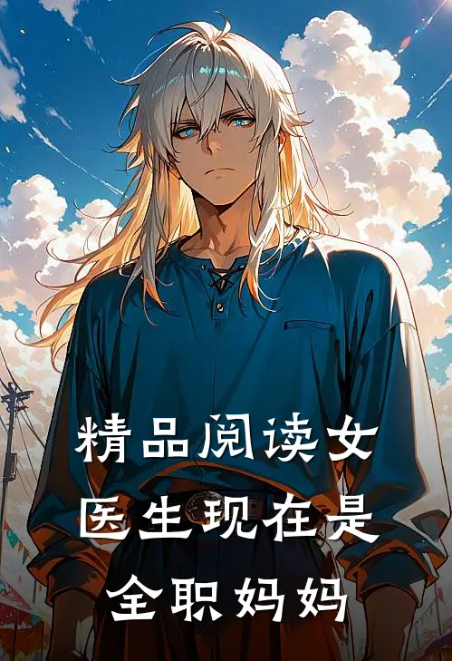精品阅读女医生现在是全职妈妈