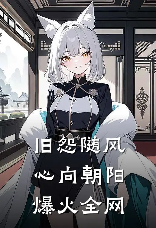 旧怨随风，心向朝阳爆火全网