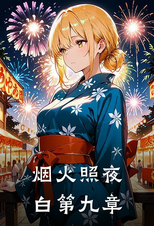 烟火照夜白第九章
