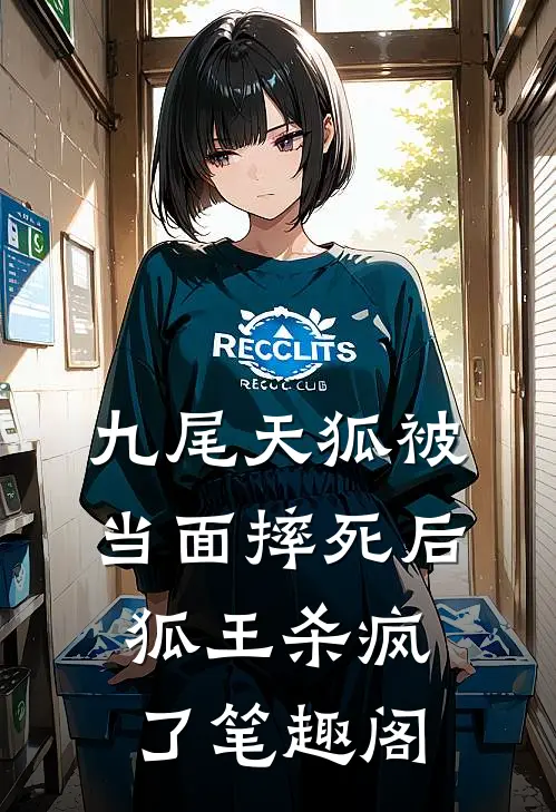 九尾天狐被当面摔死后，狐王杀疯了笔趣阁