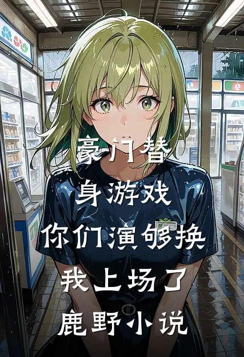 豪门替身游戏，你们演够换我上场了鹿野小说