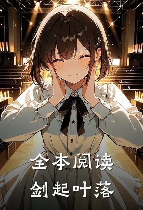 全本阅读剑起叶落