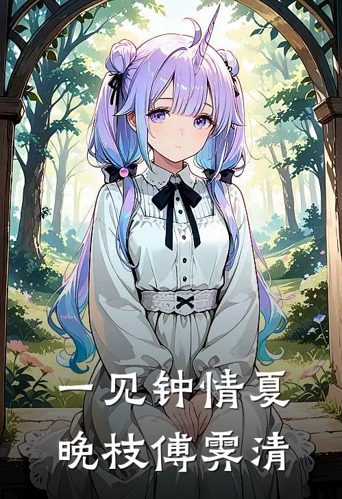 一见钟情夏晚枝傅霁清