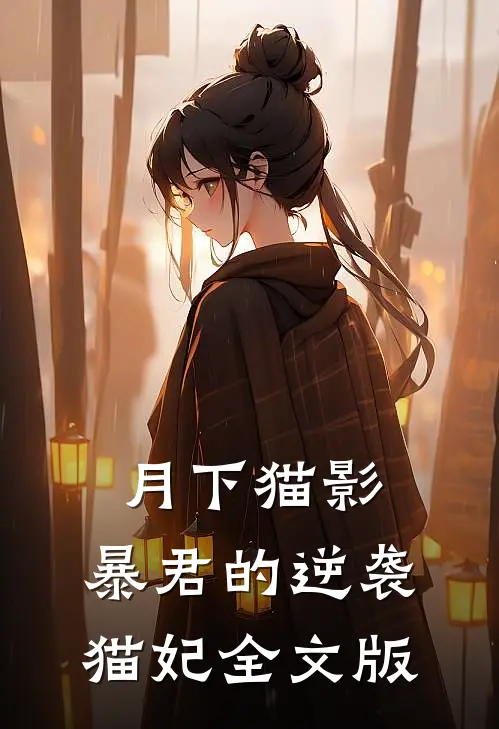 月下猫影：暴君的逆袭猫妃全文版