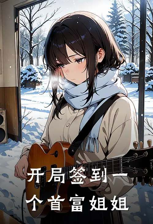 开局签到一个首富姐姐
