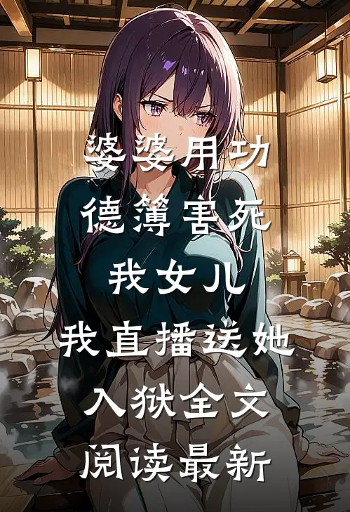 婆婆用功德簿害死我女儿，我直播送她入狱全文阅读最新