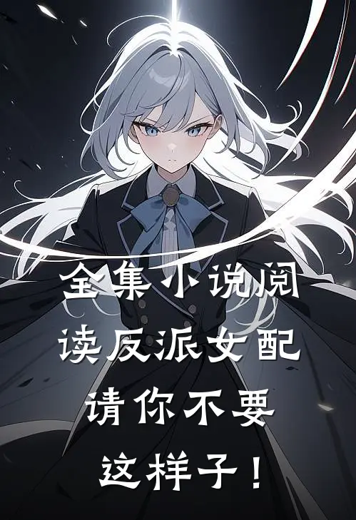 全集小说阅读反派女配，请你不要这样子！