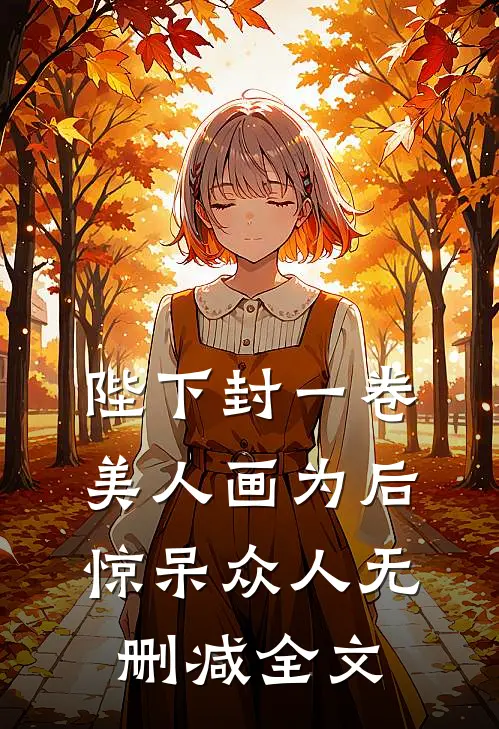 陛下封一卷美人画为后，惊呆众人无删减全文