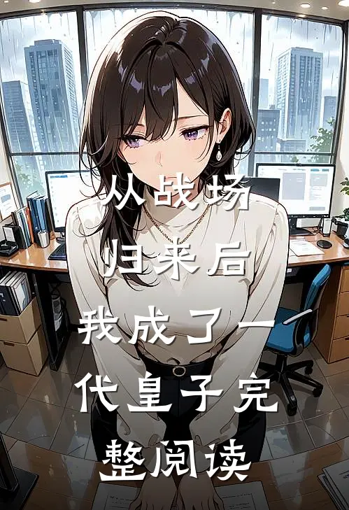 从战场归来后，我成了一代皇子完整阅读