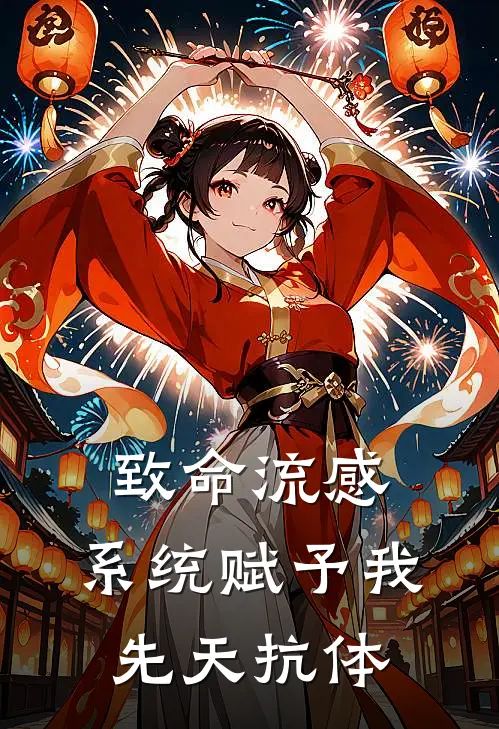致命流感：系统赋予我先天抗体