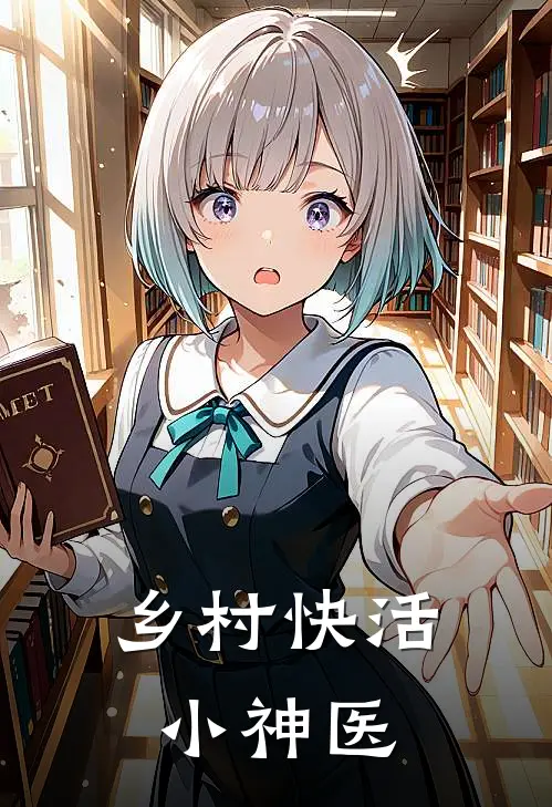 乡村快活小神医