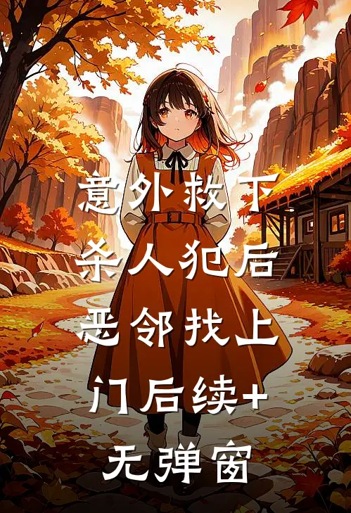 意外救下杀人犯后，恶邻找上门后续+无弹窗