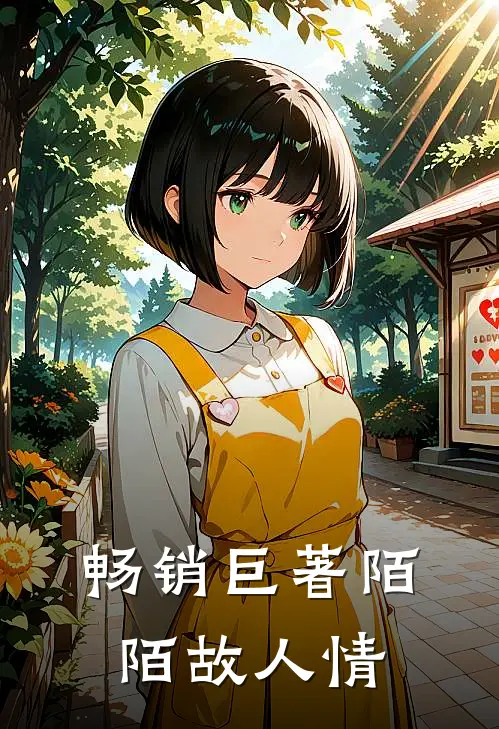 畅销巨著陌陌故人情