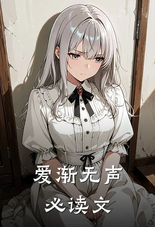 爱渐无声必读文