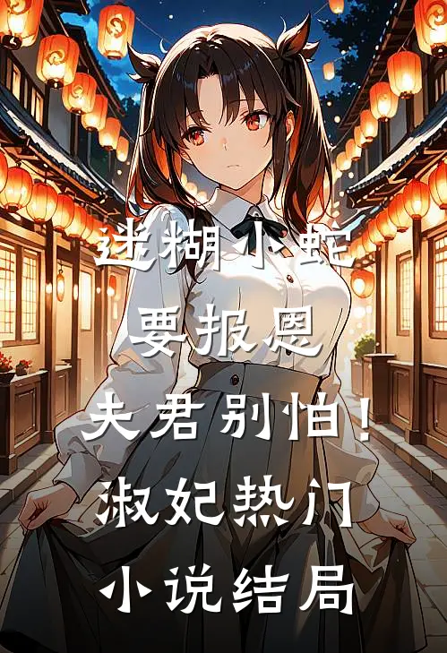 迷糊小蛇要报恩，夫君别怕！淑妃热门小说结局
