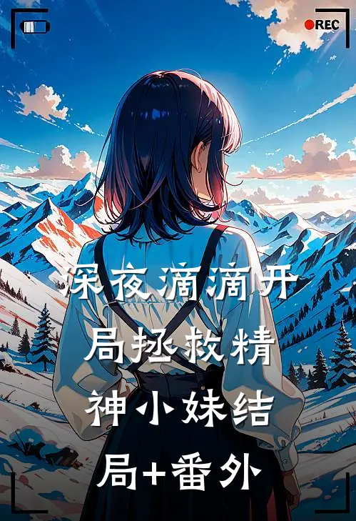 深夜滴滴开局拯救精神小妹结局+番外