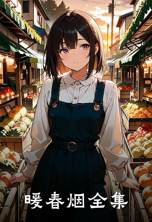 暖春烟 全集