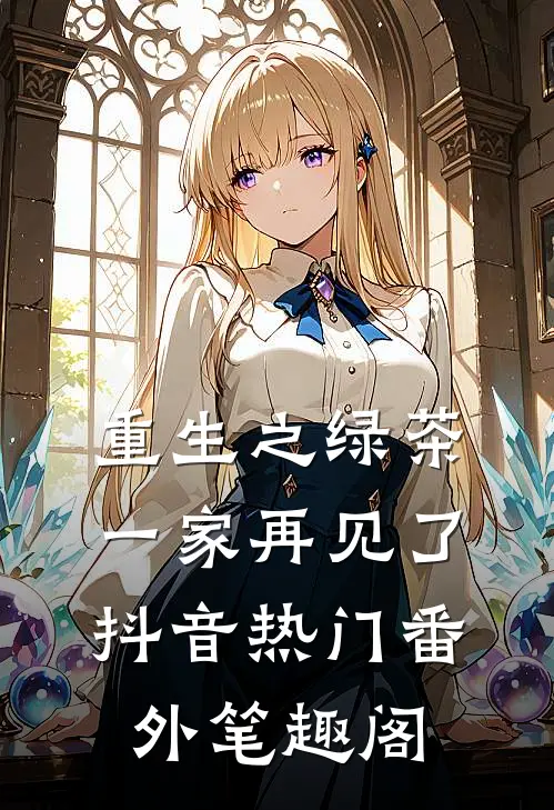 重生之绿茶一家再见了：抖音热门番外笔趣阁