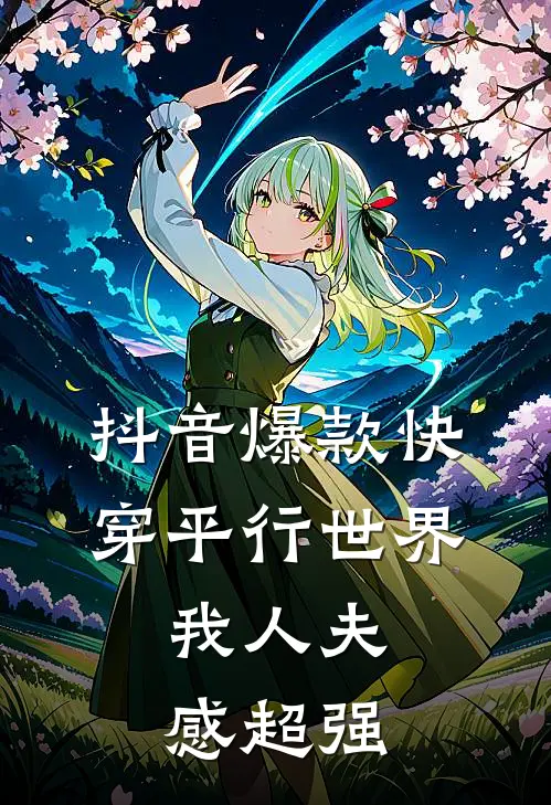 抖音爆款快穿平行世界，我人夫感超强