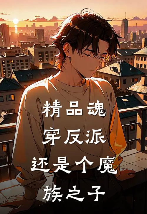 精品魂穿反派，还是个魔族之子