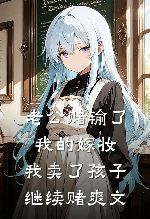 老公赌输了我的嫁妆，我卖了孩子继续赌爽文
