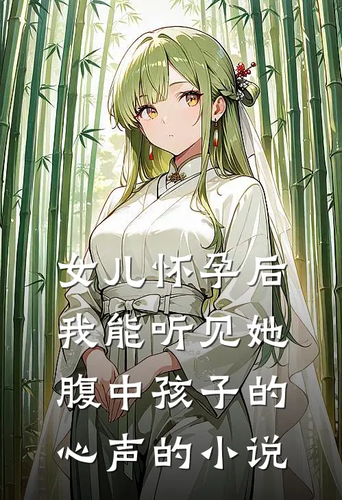 女儿怀孕后，我能听见她腹中孩子的心声的小说