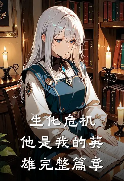 生化危机：他是我的英雄完整篇章