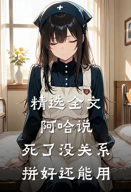 精选全文阿哈说：死了没关系，拼好还能用