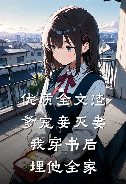 优质全文渣爹宠妾灭妻，我穿书后埋他全家