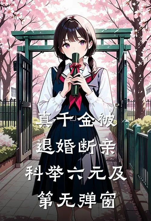 真千金被退婚断亲，科举六元及第无弹窗