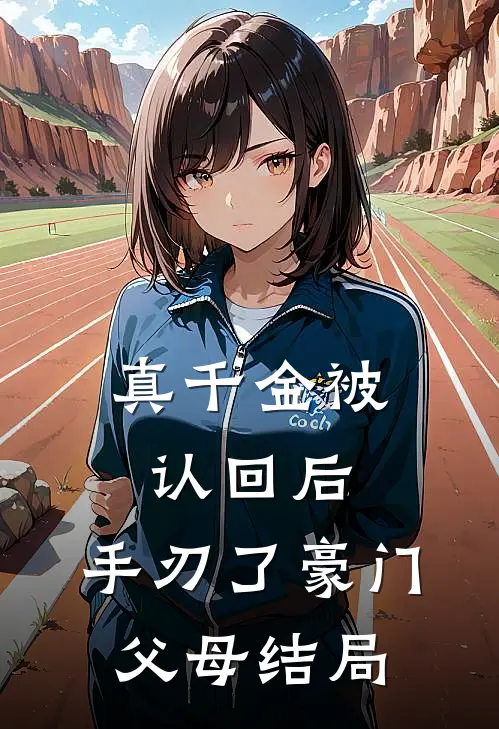 真千金被认回后，手刃了豪门父母结局