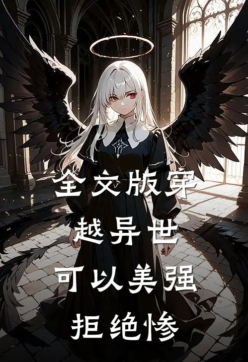 全文版穿越异世，可以美强拒绝惨