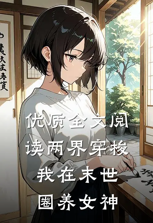 优质全文阅读两界穿梭：我在末世圈养女神