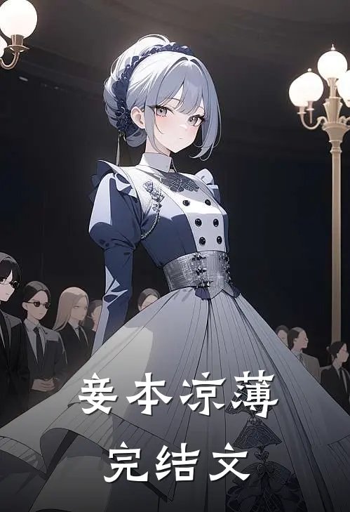 妾本凉薄完结文