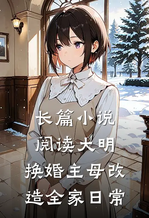 长篇小说阅读大明：换婚主母改造全家日常